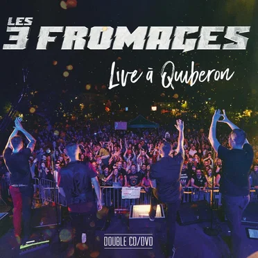 Live à Quiberon