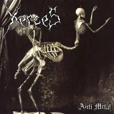 Anti Metal