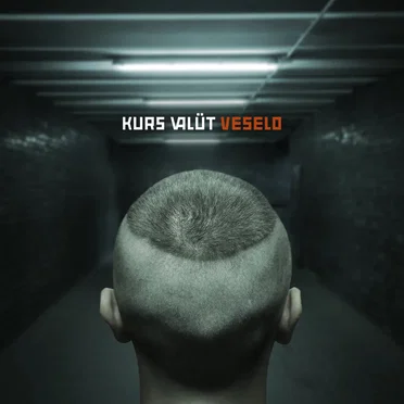 Veselo by Kurs Valüt - album cover