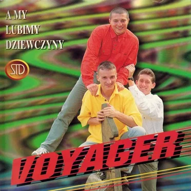 A my lubimy dziewczyny