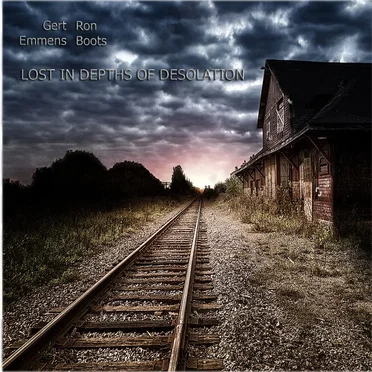 Lost in Dephts of Desolation