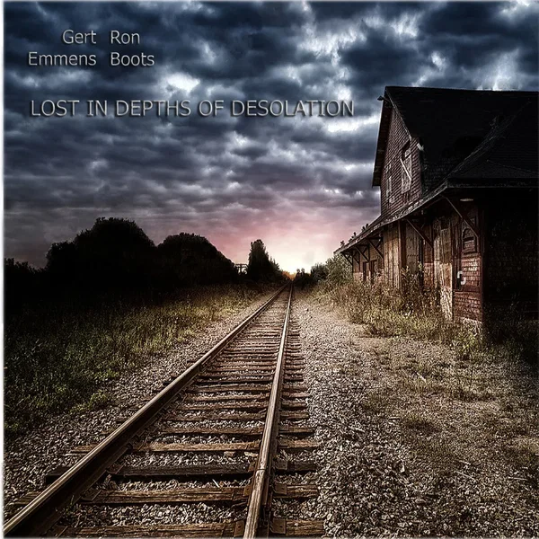 Lost in Dephts of Desolation