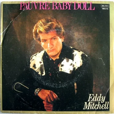 Pauvre Baby Doll