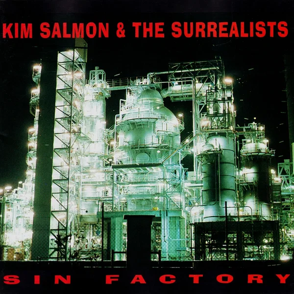 Sin Factory