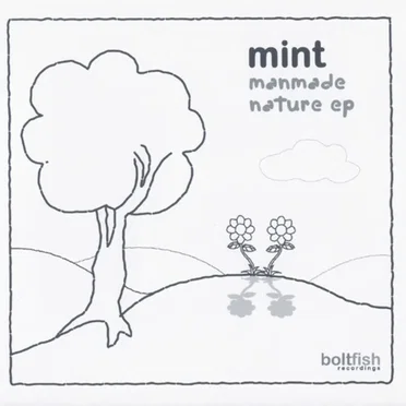 Manmade Nature EP