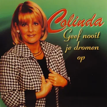 Geef nooit je dromen op