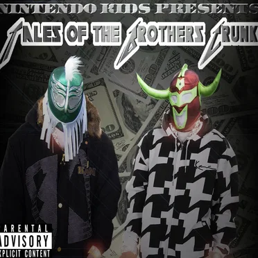 Tales of the Brothers Crunk