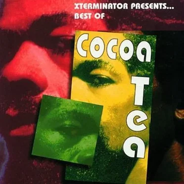 Xterminator Presents...Best of Cocoa Tea