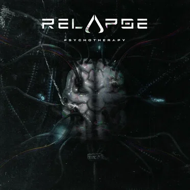 Psychotherapy by Relapse - album cover