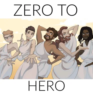Zero To Hero