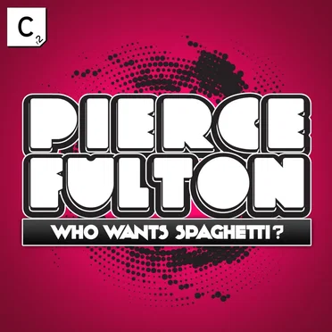 Who Wants Spaghetti?