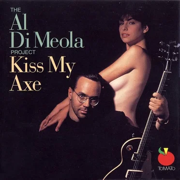 The Al Di Meola Project