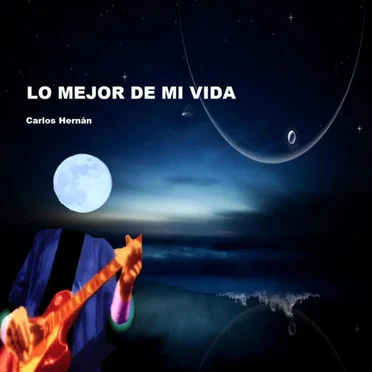 Lo mejor de mi vida