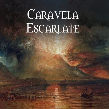 Caravela Escarlate
