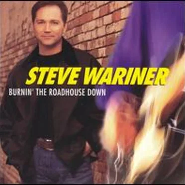 Burnin’ the Roadhouse Down