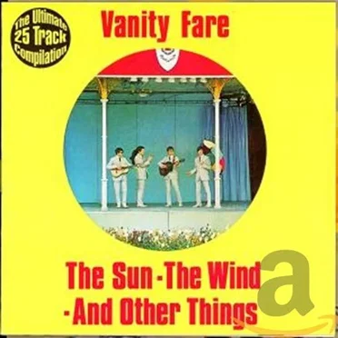 Vanity Fare