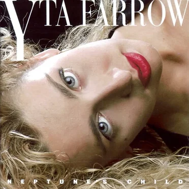 Neptune's Child by Yta Farrow - album cover