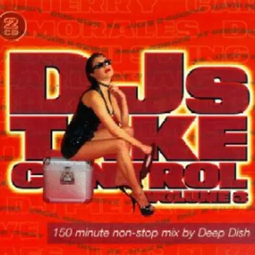 DJs Take Control, Volume 3