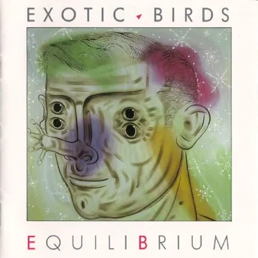 Equilibrium