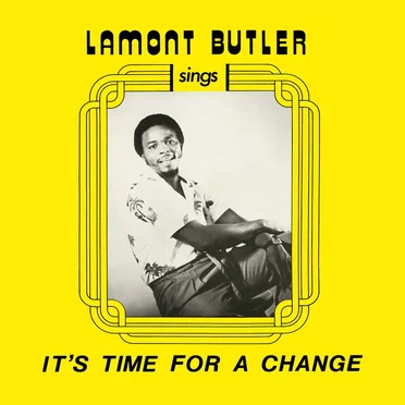 It’s Time for a Change