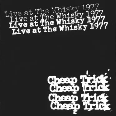 Live at The Whisky 1977
