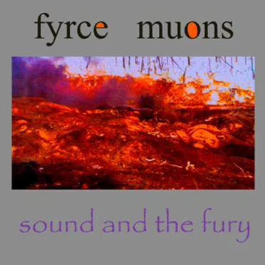 Sound And The Fury