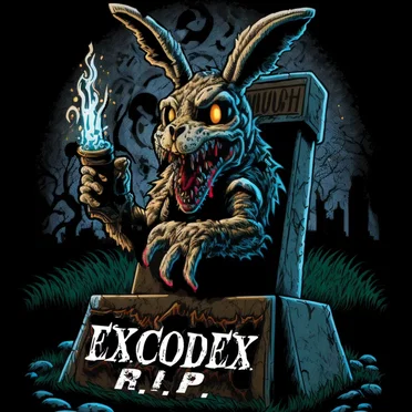 R.I.P.