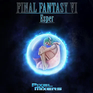 Final Fantasy VI: World’s Requiem