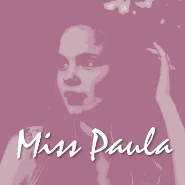 Miss Paula by Jeremy Secuya - album cover
