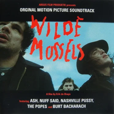 Wilde mossels by Various Artists - album cover