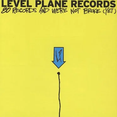 80 Records and We’re Not Broke (Yet) by Various Artists - album cover