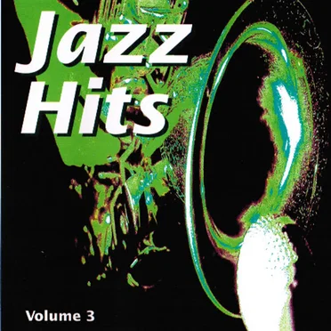 Jazz Hits, Volume 3 by Various Artists - album cover