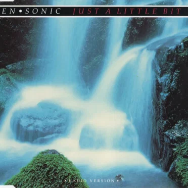 Just a Little Bit by En‐Sonic - album cover