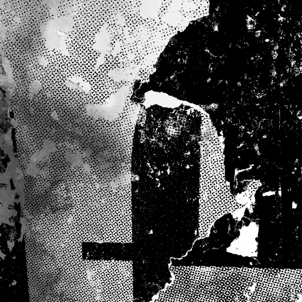 Synchronicity Group b/w Scrape