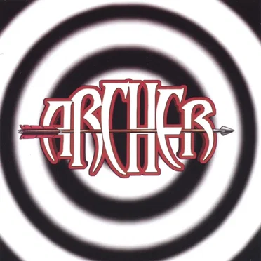 Archer by Archer - album cover