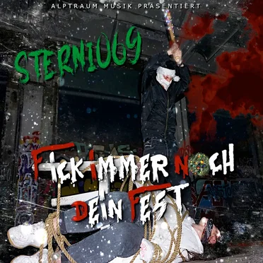 Fick immer noch dein Fest