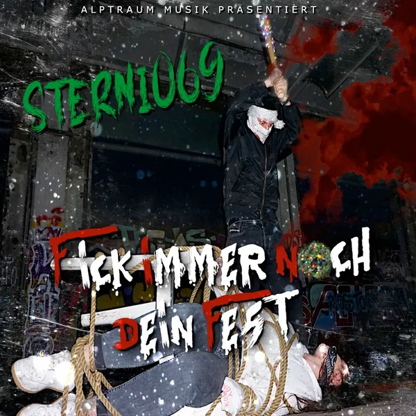 Fick immer noch dein Fest