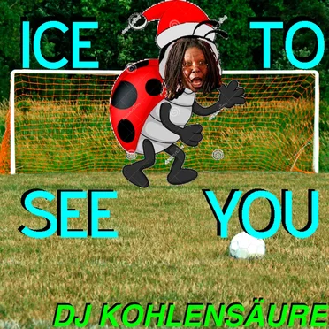 Ice to See You