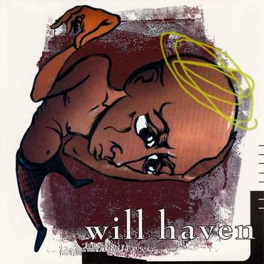 Will Haven by Will Haven - album cover