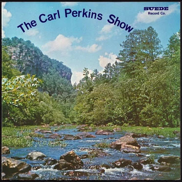 The Carl Perkins Show