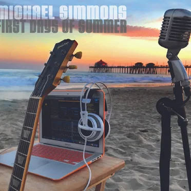 First Days of Summer (limited edition pre-release)