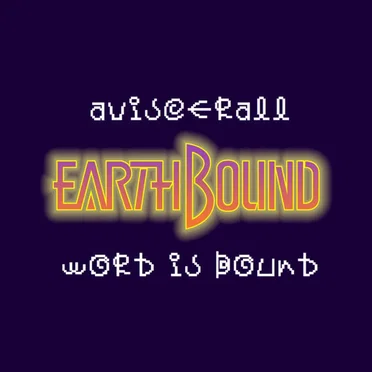 Word Is Bound by Aviscerall - album cover