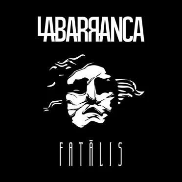 Fatâlis by La Barranca - album cover
