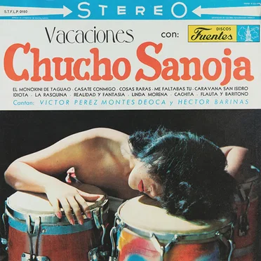 Chucho Sanoja