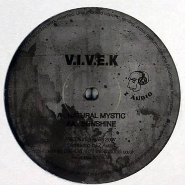 Natural Mystic / Sunshine