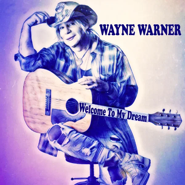 Welcome to My Dream