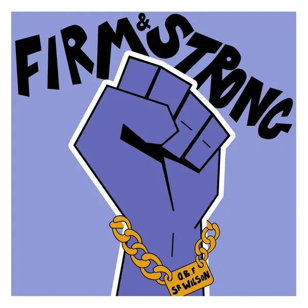 FIRM & STRONG