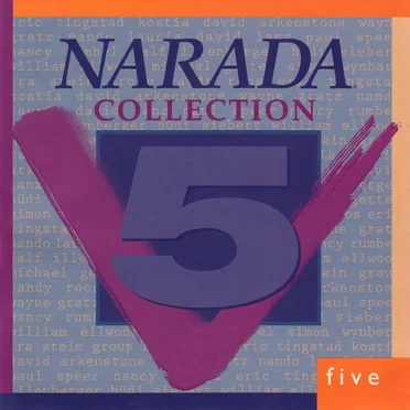 Narada Collection 5 by Various Artists - album cover