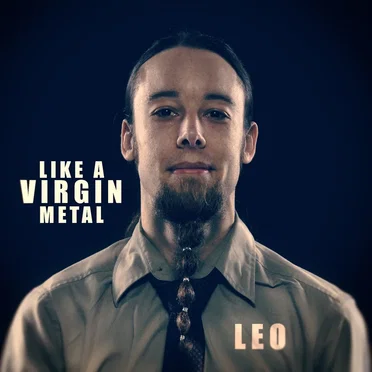 Like A Virgin - Metal Cover