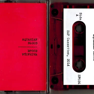 Aquarian Blood I